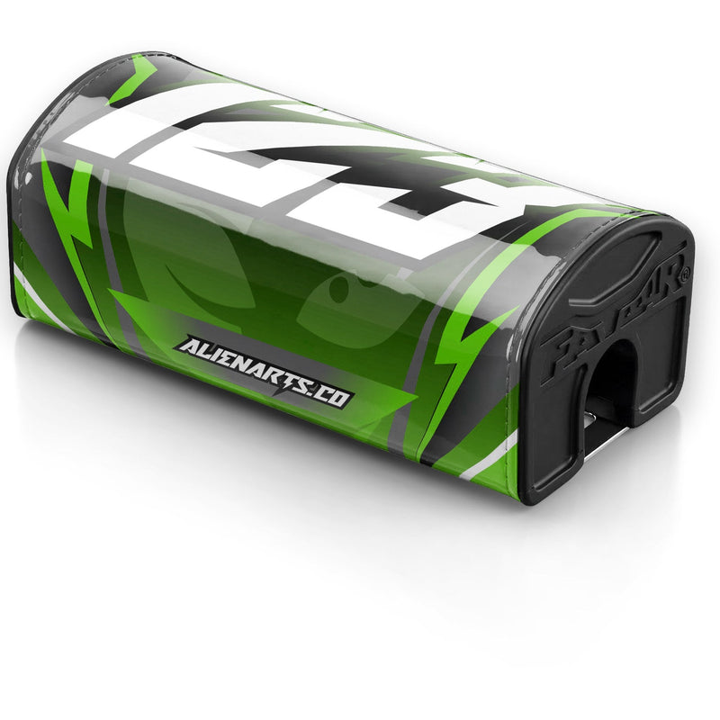 Mousse de guidon MOKEL Vert