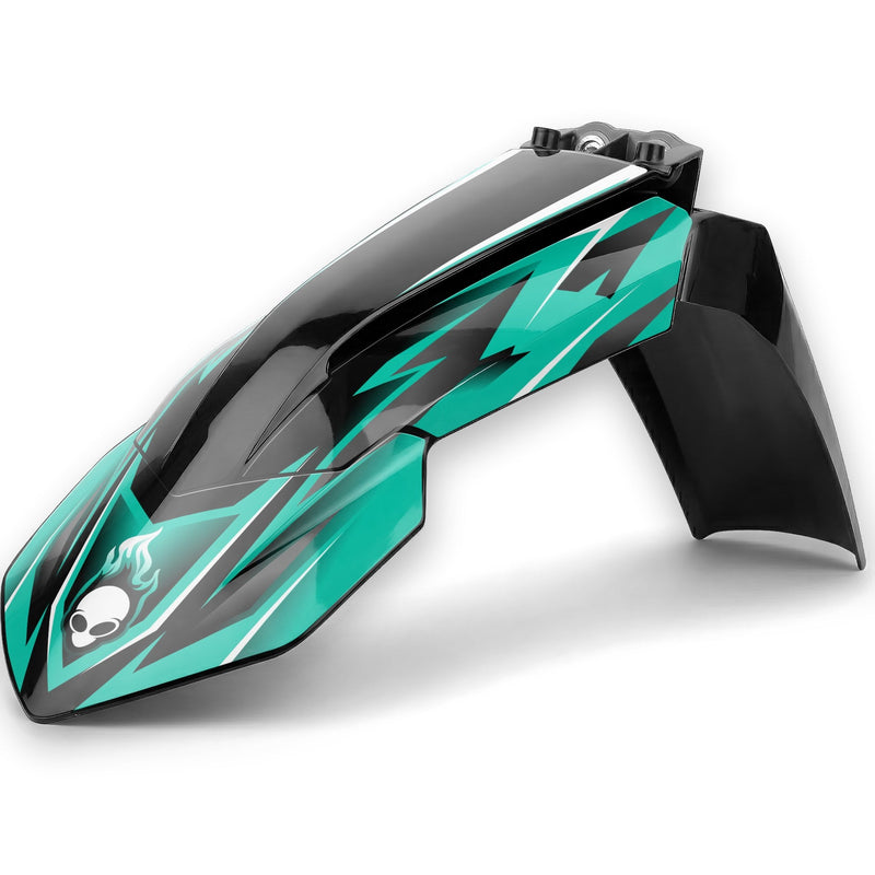 Garde-boue MOKEL Turquoise