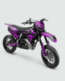 NEONX Rose - Main — vue 1