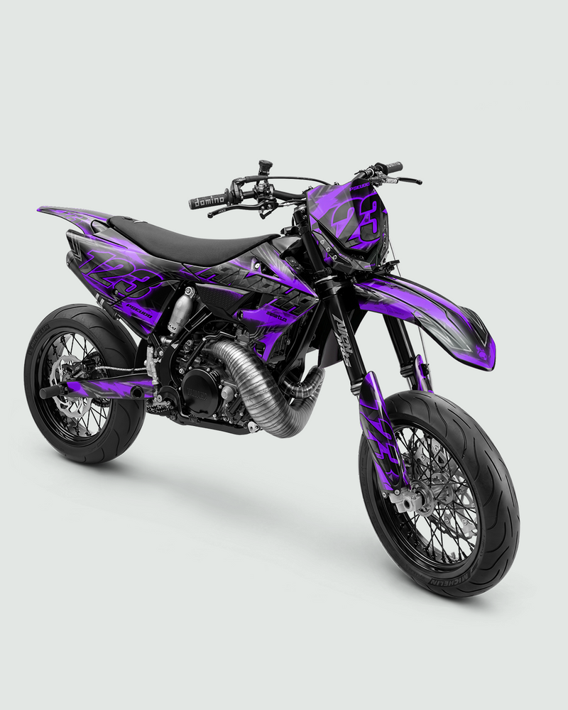 NEONX Violet - Main