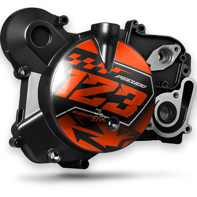Carter Euro NYENI Orange