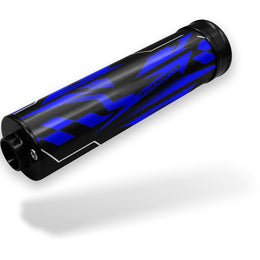 Cartouche NYENI Bleu foncé — Bleu foncé — vue 2