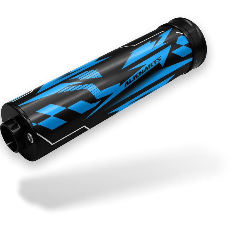 Cartouche NYENI Bleu
