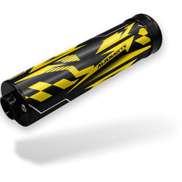 Cartouche NYENI Jaune — Jaune — vue 10
