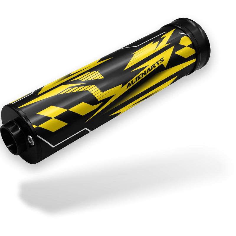 Cartouche NYENI Jaune