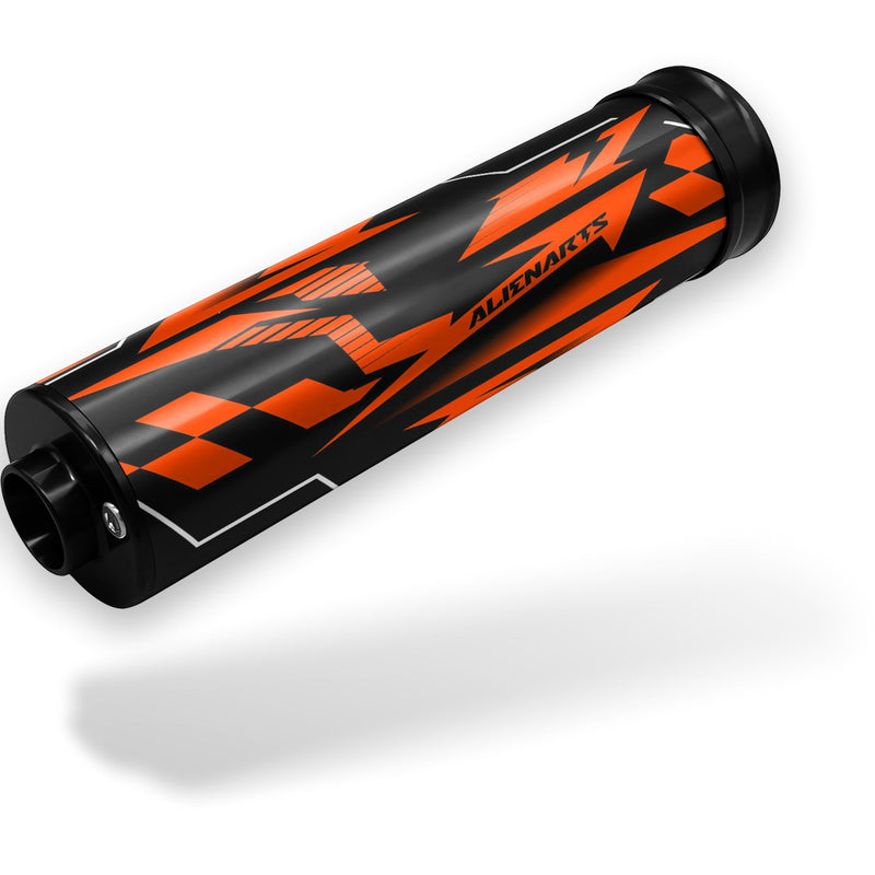 Cartouche NYENI Orange