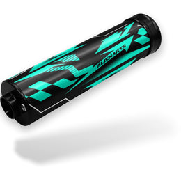 Cartouche NYENI Turquoise — Turquoise — vue 9