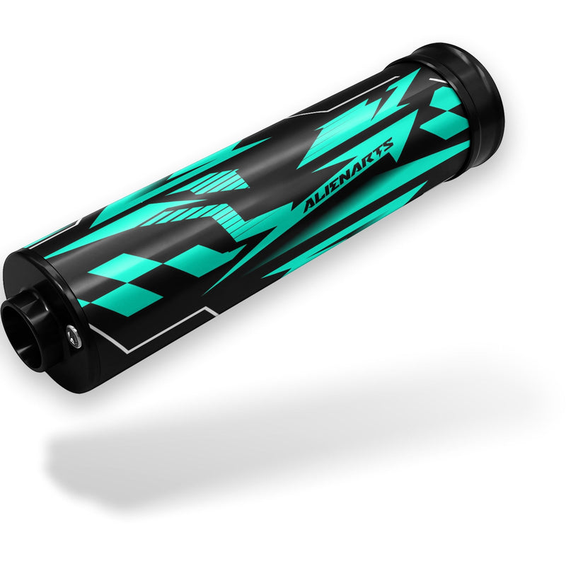 Cartouche NYENI Turquoise