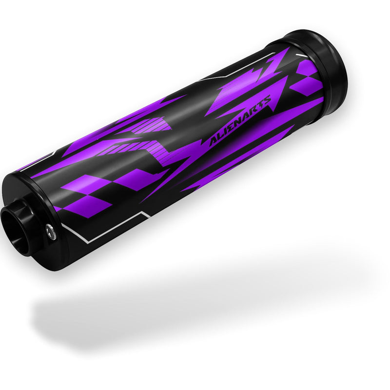 Cartouche NYENI Violet