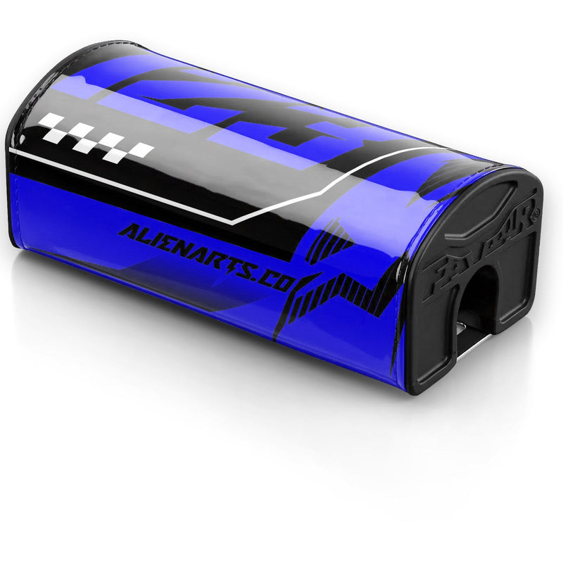 Mousse de guidon NYENI Bleu foncé
