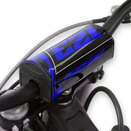 Mousse de guidon NYENI Bleu foncé 2 — Bleu foncé — vue 12