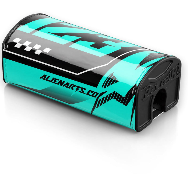 Mousse de guidon NYENI Turquoise