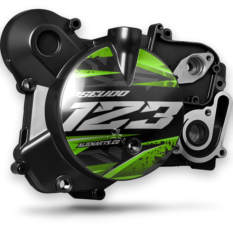 Carter Euro ORSON Vert