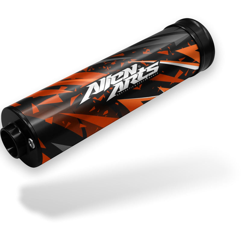 Cartouche ORSON Orange