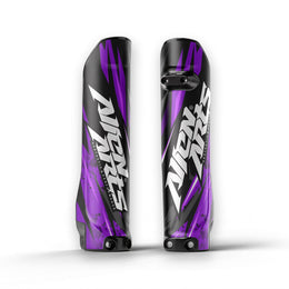 Protège fourche ORSON Violet 2 — Violet — vue 16