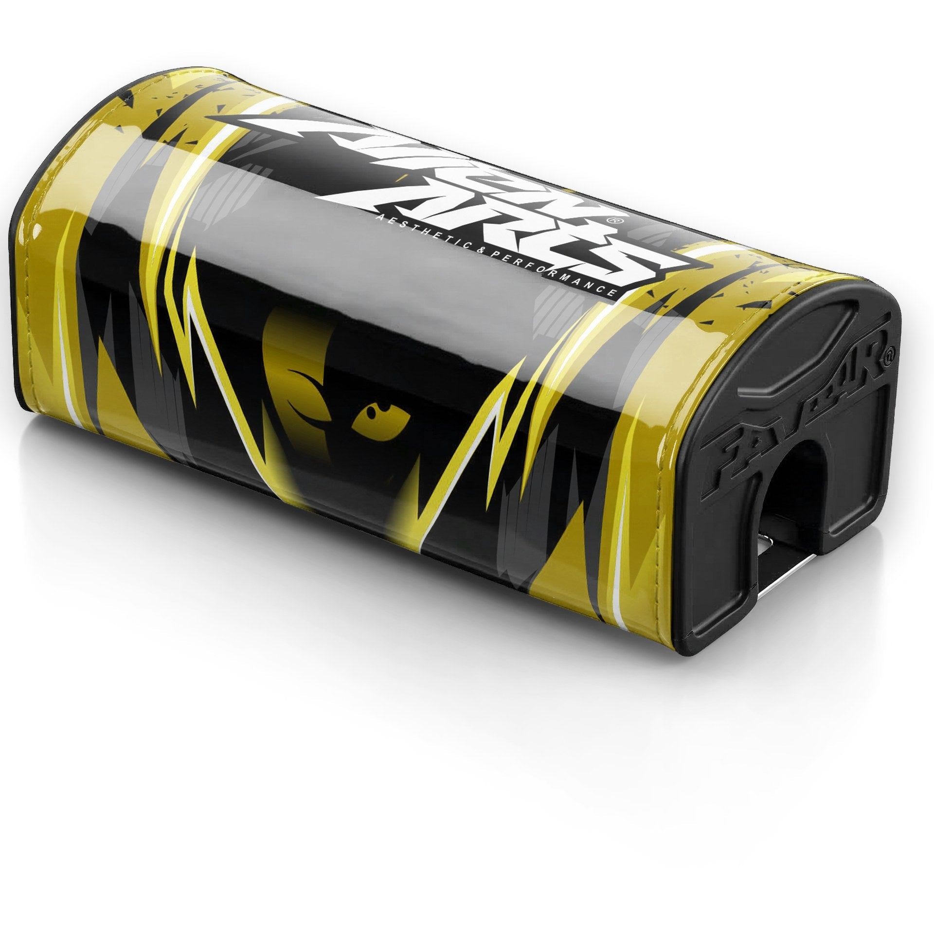 Mousse de guidon ORSON Jaune