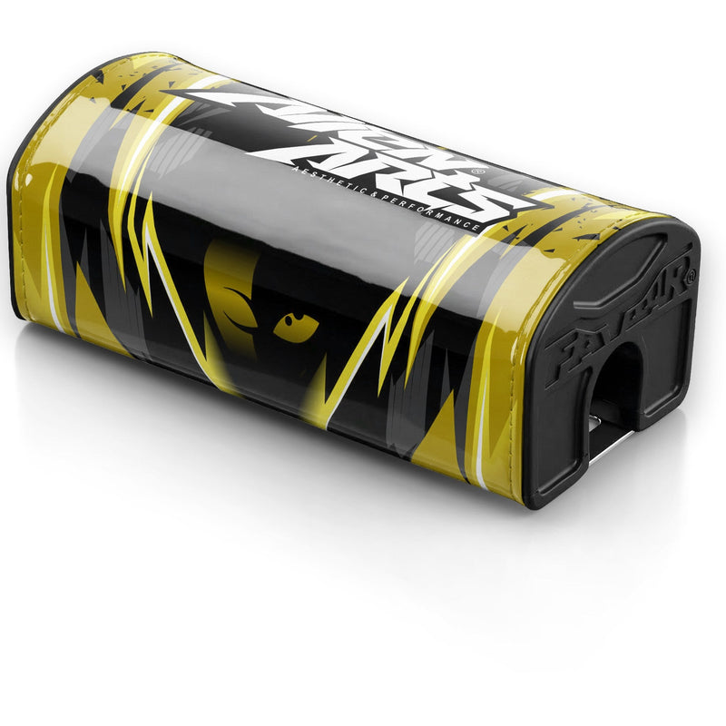 Mousse de guidon ORSON Jaune