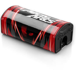 Mousse de guidon ORSON Rouge — Rouge — vue 7