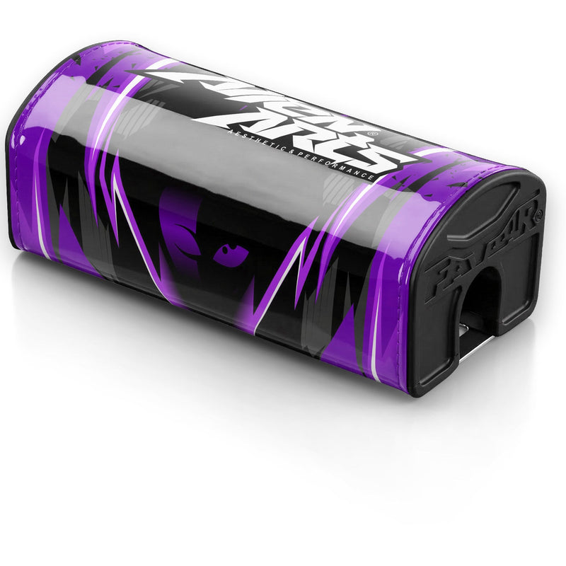 Mousse de guidon ORSON Violet