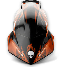 Garde-boue ORSON Orange 2 — Orange — vue 15