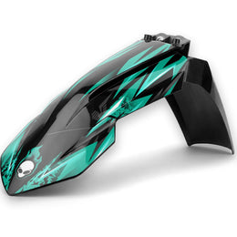 Garde-boue ORSON Turquoise — Turquoise — vue 9