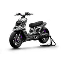 RAGE - Kit déco Scooter 50cc Semi-Personnalisable