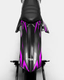 BRUME – Dekorationsset RIEJU 50cc – Rosa