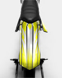 CALYPSO - Kit decorativo RIEJU 50cc - Amarillo