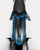 MIROIR - Kit decorativo RIEJU 50cc - Blu