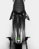 PLUME - Kit decorativo RIEJU 50cc - Verde