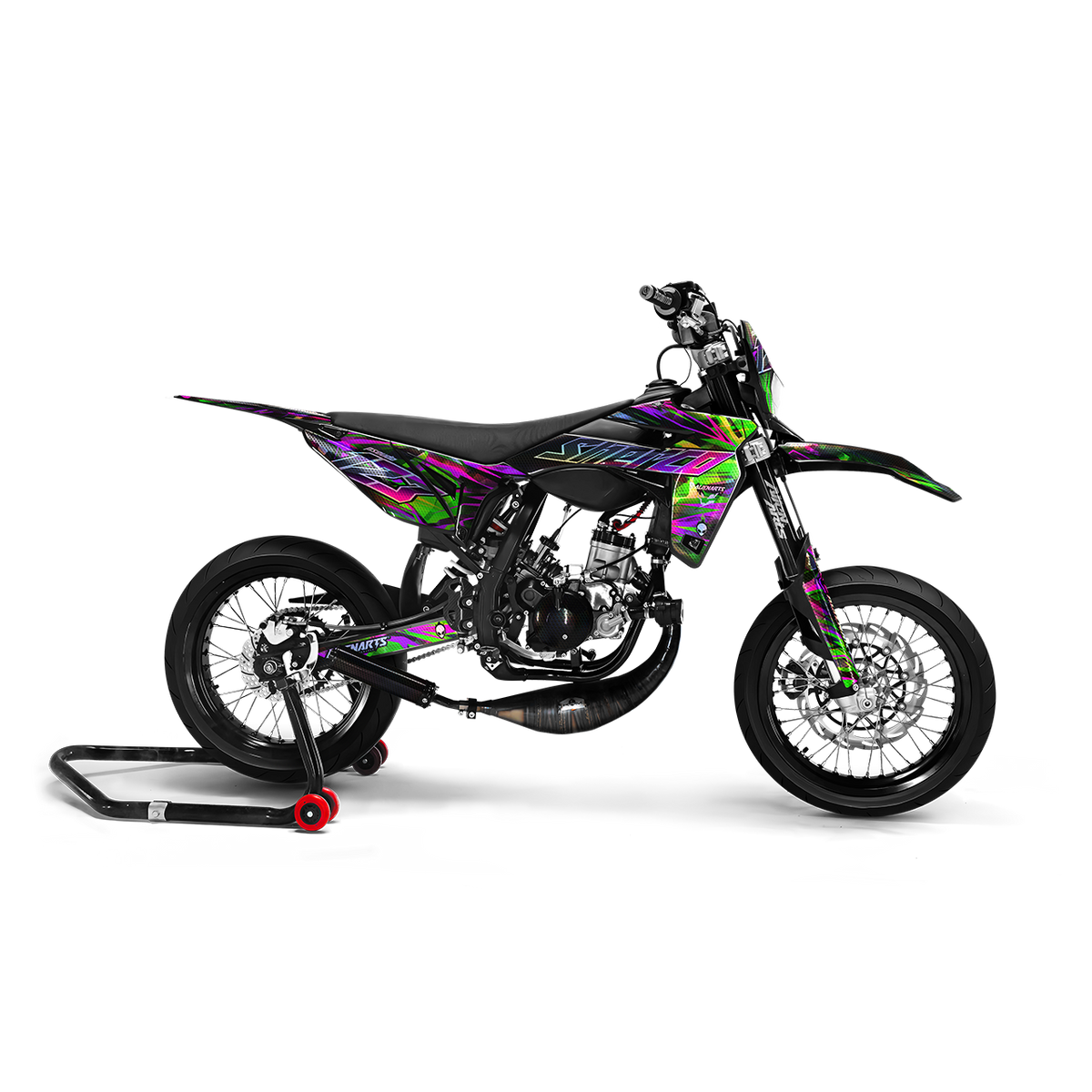 AlienArts Design