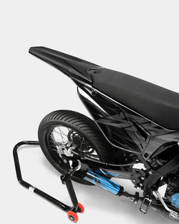 0RBIS - Kit deco SHERCO 50cc - Bleu — vue 4