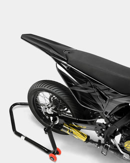0RBIS - Kit deco SHERCO 50cc - Jaune foncé — vue 4