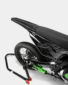 0RBIS - Kit deco SHERCO 50cc - Vert — vue 4