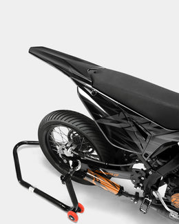0RBIS - Kit deco SHERCO 50cc - Orange — vue 4
