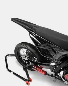 0RBIS - Kit deco SHERCO 50cc - Rouge — vue 4