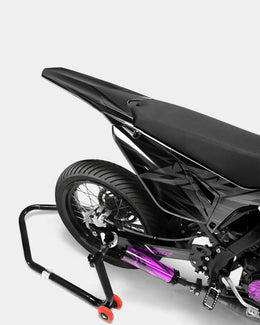 0RBIS - Kit deco SHERCO 50cc - Rose — vue 4