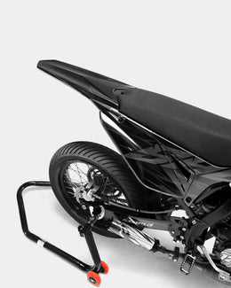 0RBIS - Kit deco SHERCO 50cc - Blanc — vue 4