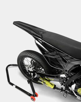 0RBIS - Kit deco SHERCO 50cc - Jaune — vue 4