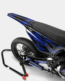 SUJAK - Kit decorativo SHERCO 50cc - Blu scuro