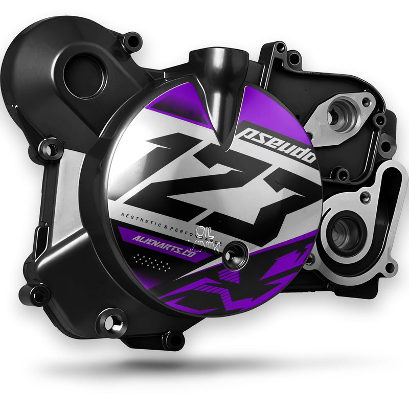 Carter Euro SIAM Violet