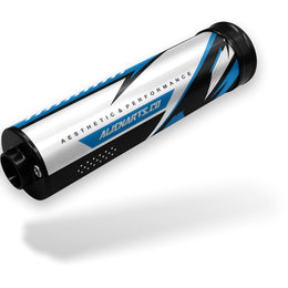 Cartouche SIAM Bleu — Bleu — vue 1