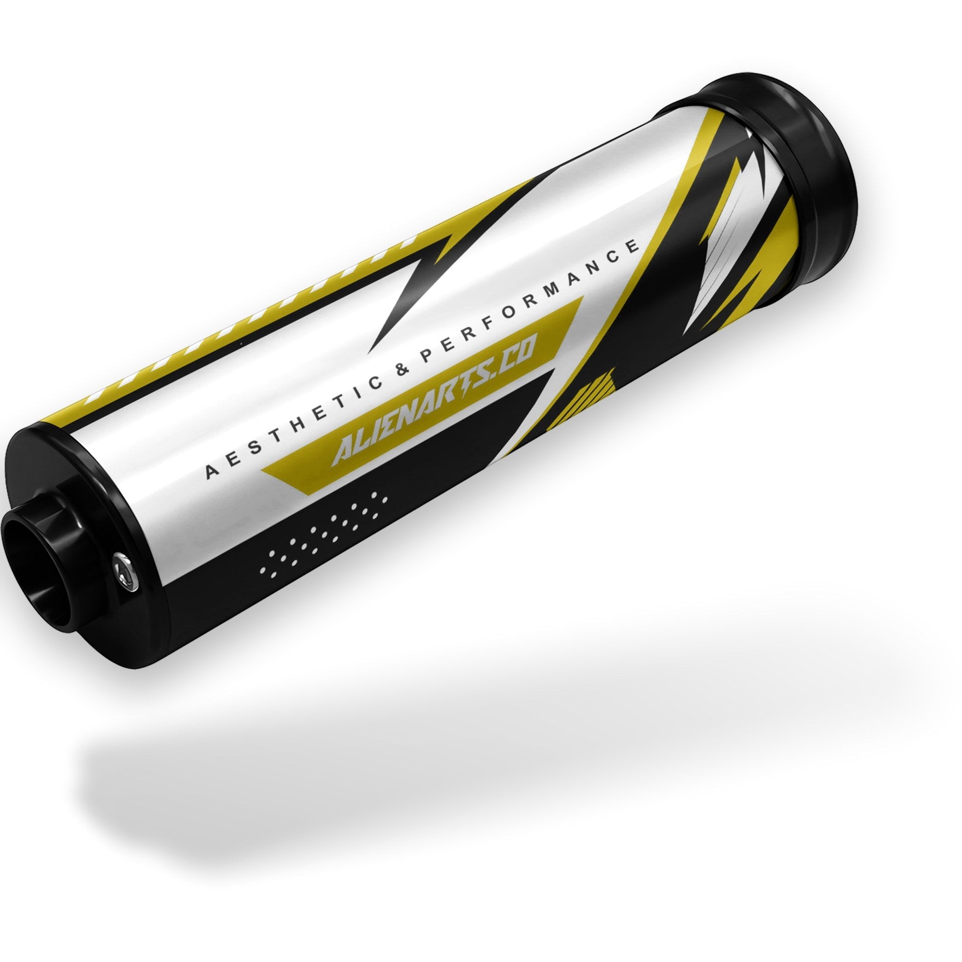 Cartouche SIAM Jaune