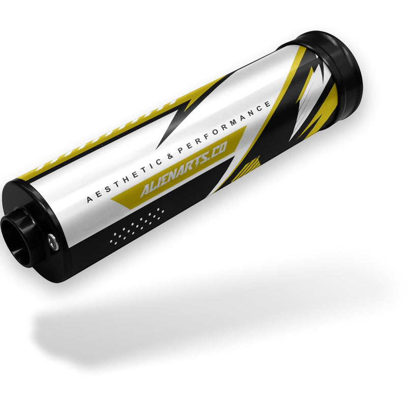 Cartouche SIAM Jaune
