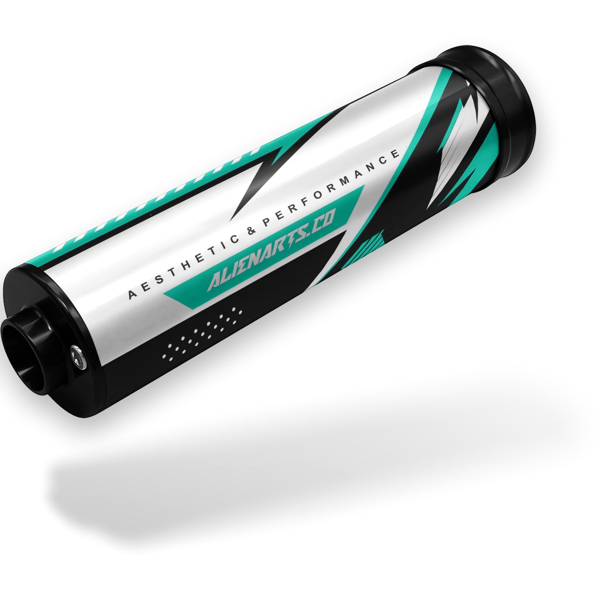Cartouche SIAM Turquoise