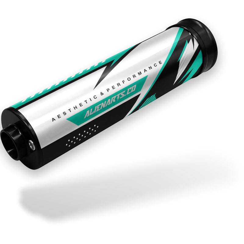 Cartouche SIAM Turquoise