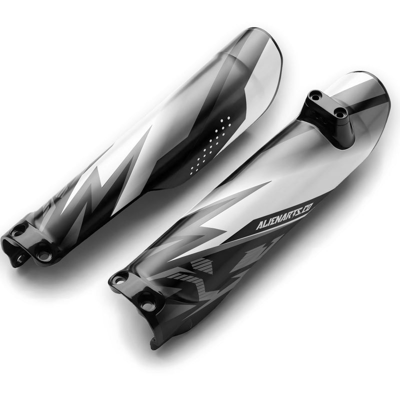 Protège fourche SIAM Gris