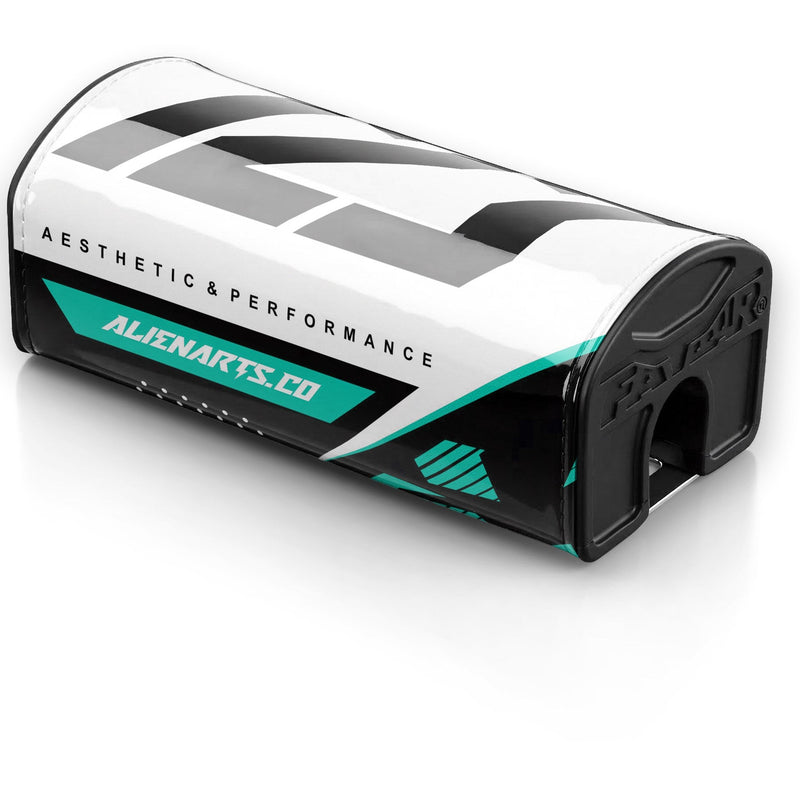 Mousse de guidon SIAM Turquoise