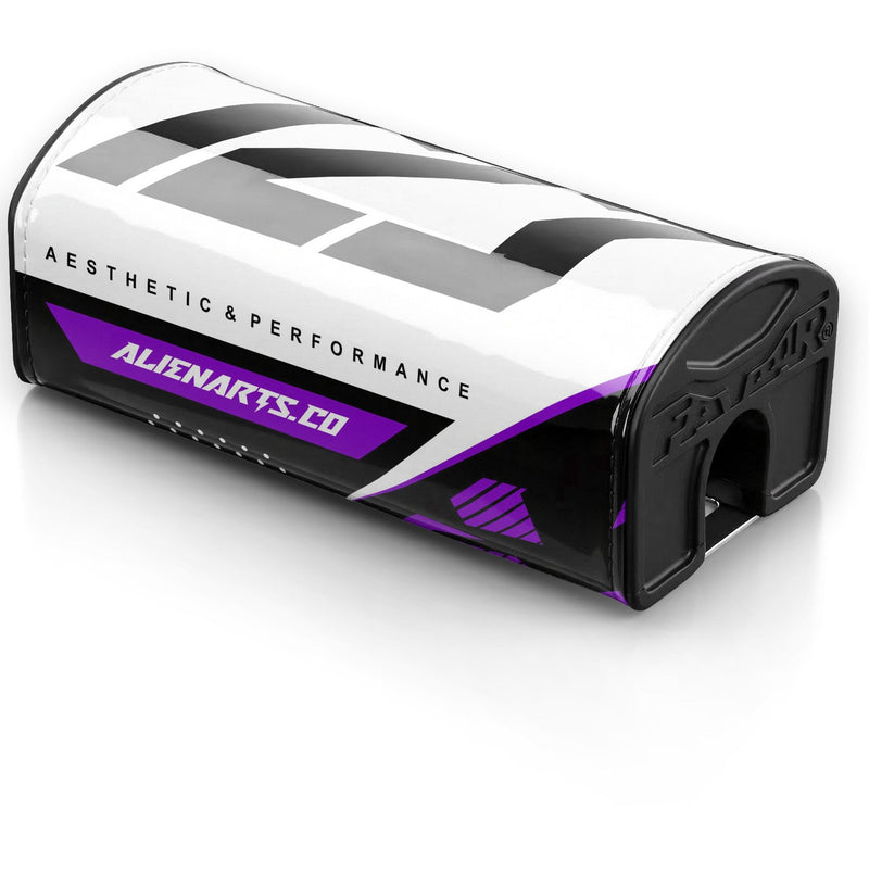 Mousse de guidon SIAM Violet