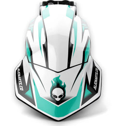 Garde-boue SIAM Turquoise 2 — Turquoise — vue 19